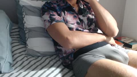 Jon online show from February 23, 3:13 am