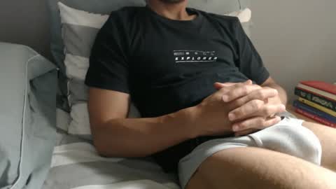 Jon online show from September 12, 2:55 am