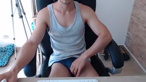 Jon online show from September 21, 2:19 pm