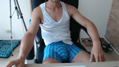 Jon online show from October 23, 2:27 pm