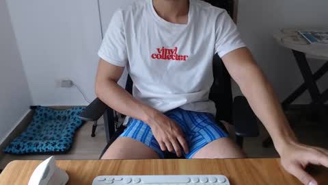 Jon online show from December 5, 6:48 pm