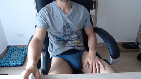 Jon online show from February 22, 3:54 pm