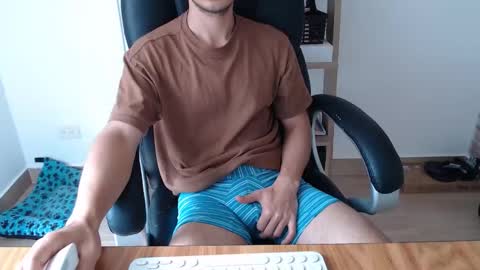 Jon online show from February 24, 5:22 pm