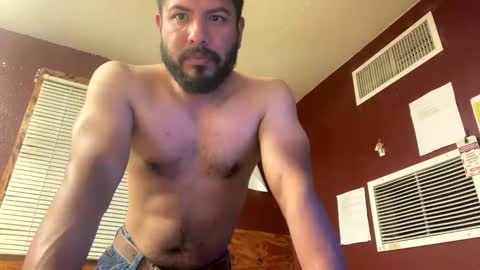 jjuarez5409 online show from February 28, 12:50 pm