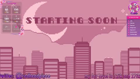 Julia   Broadcasting schedule tuesday till sunday  online show from December 8, 9:24 am