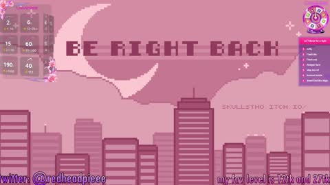 Julia   Broadcasting schedule tuesday till sunday  online show from December 17, 1:27 pm