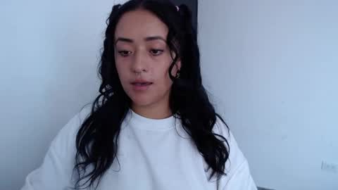 Snapshot of jjulietha95 chatting on January 31, 2:39 pm Julieta online show from January 31, 2:39 pm