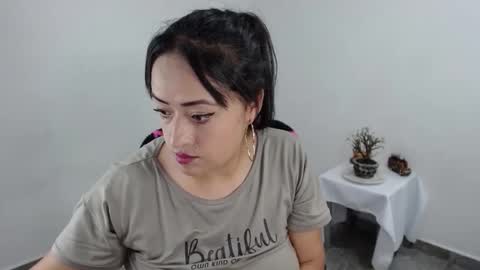 Julieta online show from April 24, 12:57 am