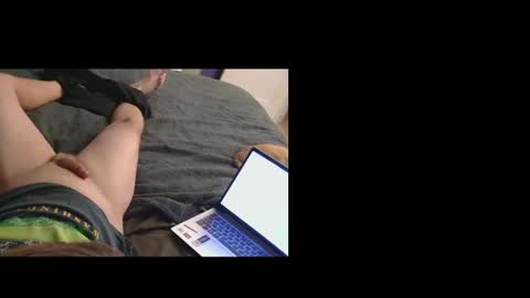 jjunior420 online show from November 8, 2:56 am