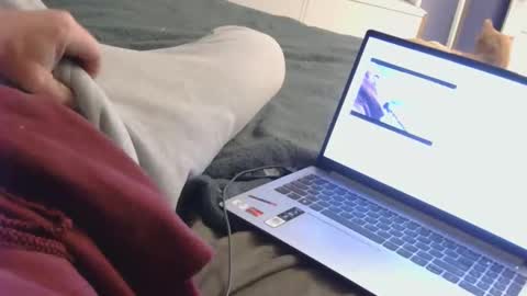 jjunior420 online show from November 15, 4:32 am