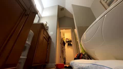 Jimmy online show from April 12, 2:16 am