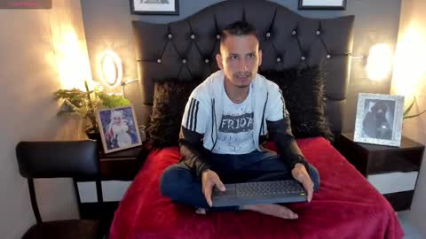 jm_hot_ online show from January 19, 3:39 am