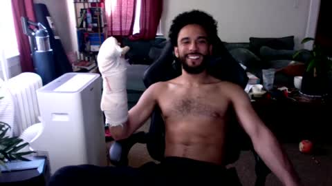 jmack9617 online show from April 27, 9:13 pm