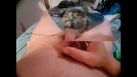 Jcocks25 online show from February 18, 2:06 pm