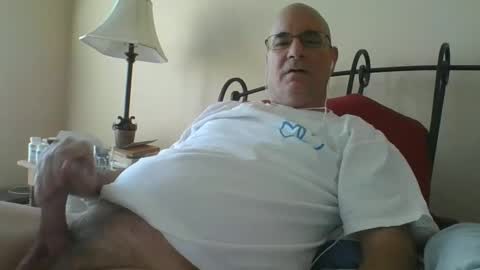 jmichael50 online show from December 7, 4:36 pm