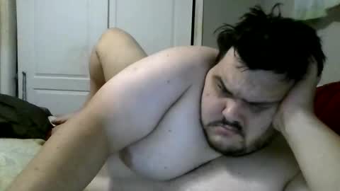 Jeremey online show from November 16, 12:49 am