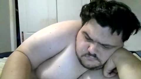 Jeremey online show from January 10, 12:12 am