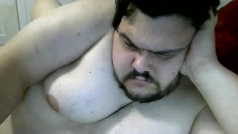 Jeremey online show from February 11, 11:43 pm