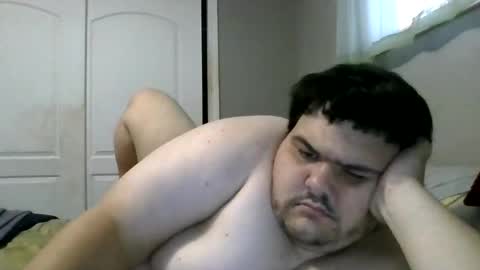 Jeremey online show from May 18, 10:48 pm