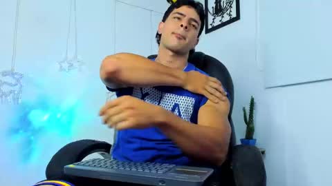 IGJmortton online show from November 29, 10:40 am