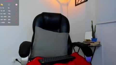 IGJmortton online show from December 19, 1:56 am