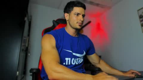 IGJmortton online show from April 7, 11:43 am