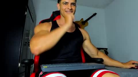 IGJmortton online show from April 14, 11:05 am