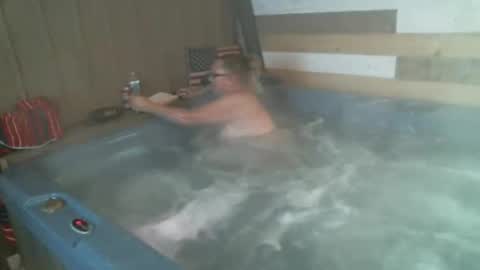 amanda and jake online show from January 8, 1:41 am