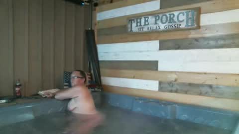 amanda and jake online show from January 14, 1:00 am