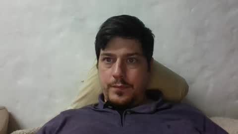 joachetti07 online show from April 17, 6:05 am