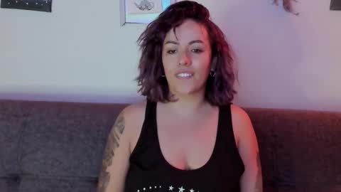 Johana              online show from February 16, 1:36 am