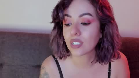 Johana              online show from February 16, 11:37 pm