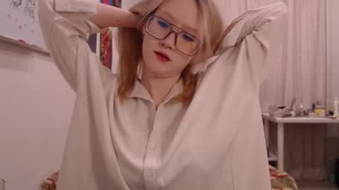 Snapshot of joan_kiss chatting on October 18, 3:09 am joan_kiss online show from October 18, 3:09 am