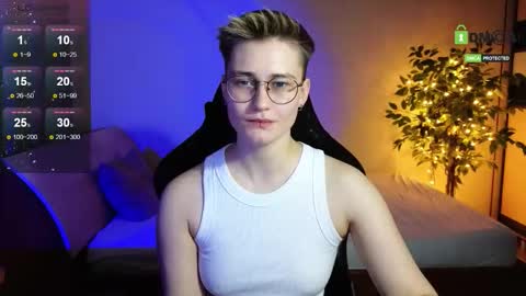 J online show from December 15, 7:07 pm