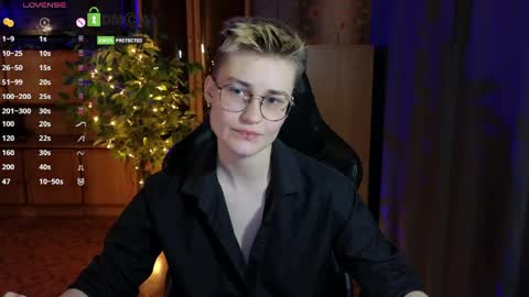 J online show from March 27, 8:30 pm