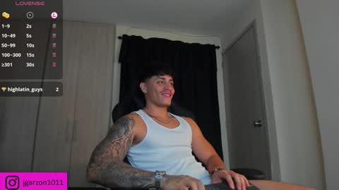 Snapshot of joan_soto chatting on February 8, 1:44 pm joan_soto online show from February 8, 1:44 pm