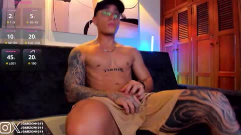 Snapshot of joan_soto chatting on February 27, 12:38 pm joan_soto online show from February 27, 12:38 pm