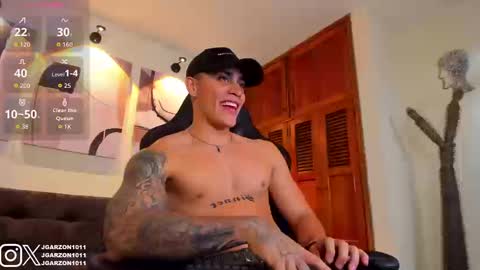 Snapshot of joan_soto chatting on March 20, 2:44 pm joan_soto online show from March 20, 2:44 pm