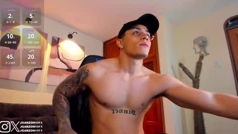 Snapshot of joan_soto chatting on April 11, 5:06 pm joan_soto online show from April 11, 5:06 pm