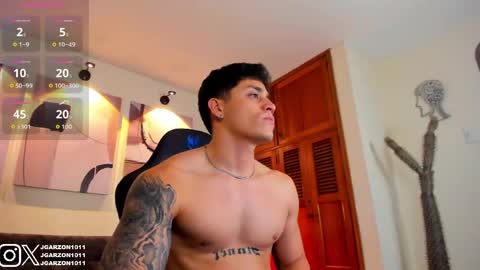 Snapshot of joan_soto chatting on May 16, 3:33 pm joan_soto online show from May 16, 3:33 pm