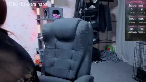 joan_wilson online show from November 23, 10:20 pm