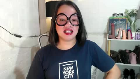 Joana online show from February 15, 11:14 pm