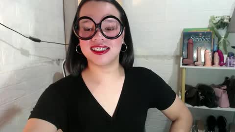 Joana online show from February 19, 11:04 pm