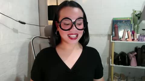 Joana online show from February 26, 2:15 am