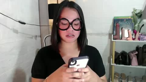 Joana online show from February 26, 8:00 pm