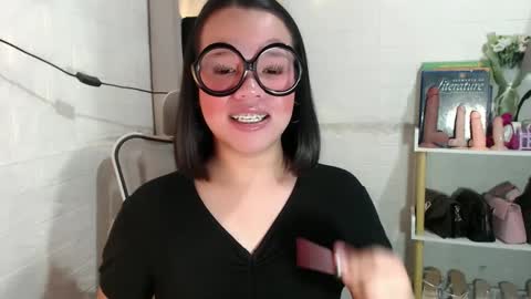 Joana online show from March 2, 10:48 pm