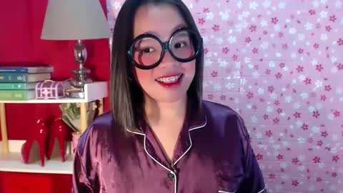 Joana online show from October 7, 2:09 am