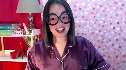 Joana online show from October 9, 8:18 pm