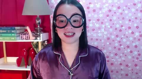 Joana online show from October 17, 4:48 am