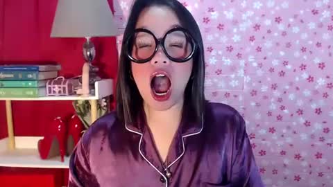 Joana online show from October 23, 7:56 pm